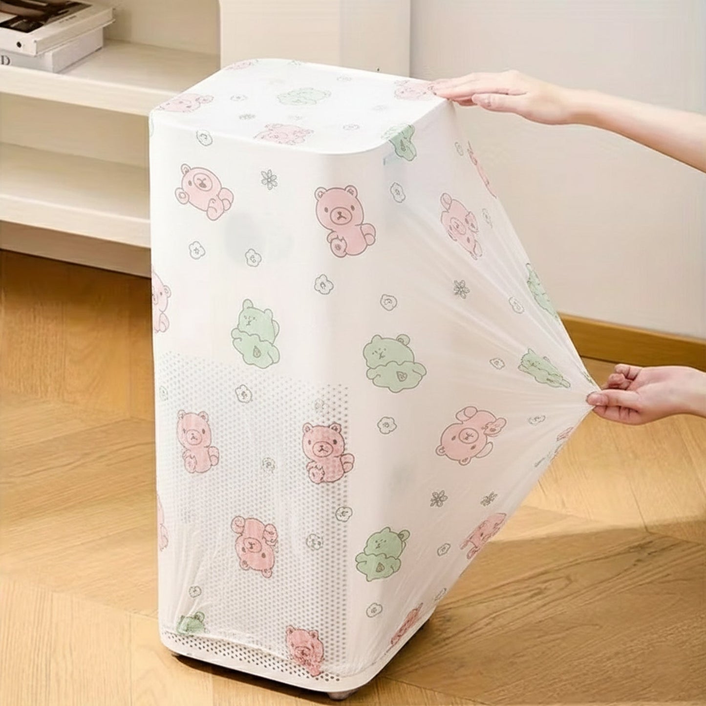 Dust Cover