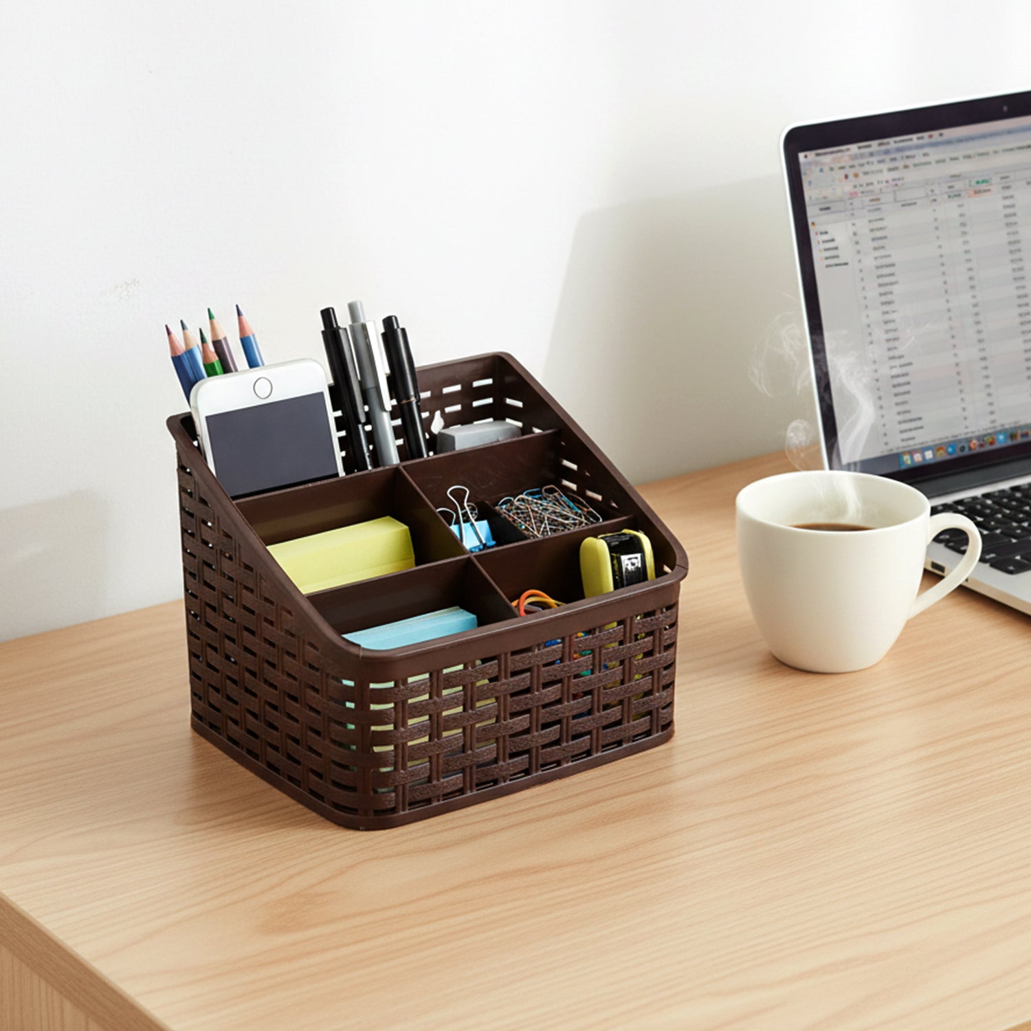 Organizer Rack