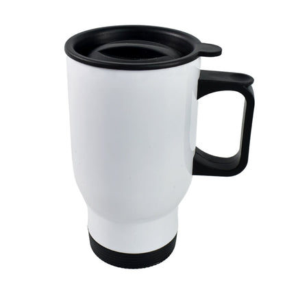 Commuter Sip Vacuum Tumbler