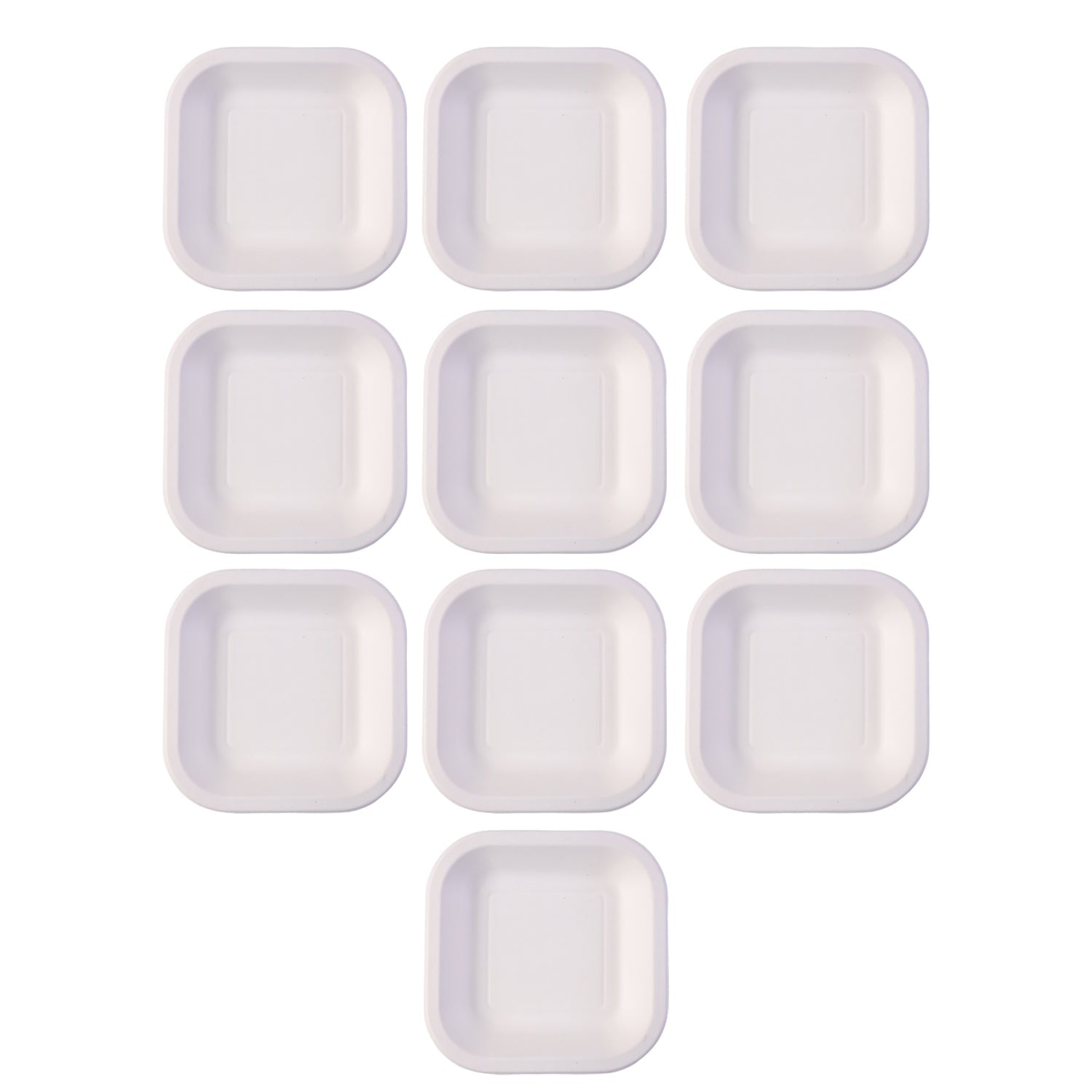 Serving Plate